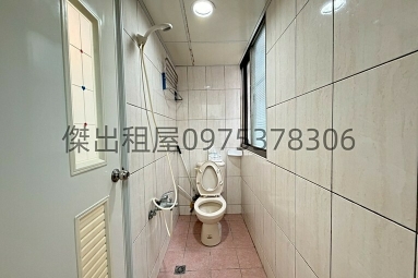 傑出租屋/桃園夜市,稀有低樓層,大空間（第5張）