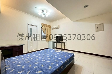 傑出租屋/桃園夜市,稀有低樓層,大空間（第4張）