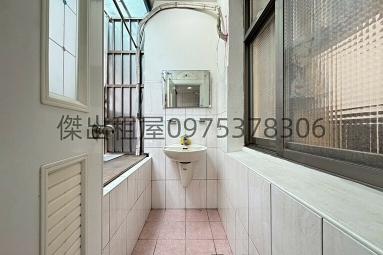 傑出租屋/桃園夜市,稀有低樓層,大空間（第6張）
