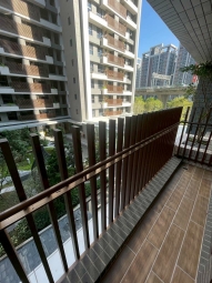 百萬裝潢全配2房1廳+平面車位😍衛浴開窗📣可租補入戶籍（第11張）