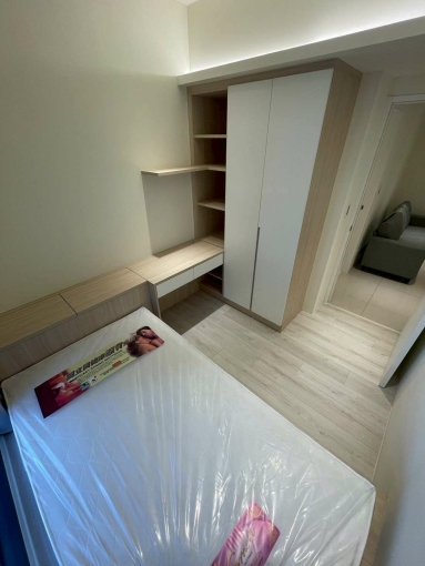 百萬裝潢全配2房1廳+平面車位😍衛浴開窗📣可租補入戶籍（第7張）