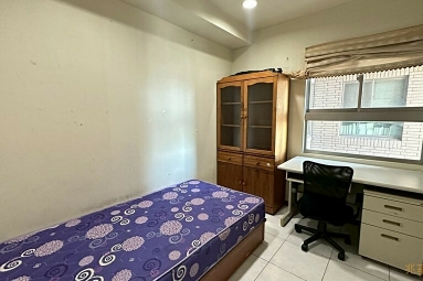 兆基社會住宅🏡北區優質三房家庭首選/可租補/（第4張）