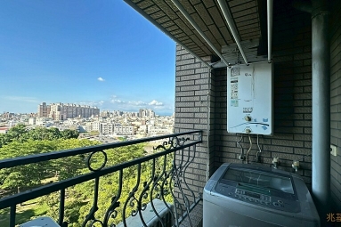 兆基社會住宅🏡北區優質三房家庭首選/可租補/（第6張）