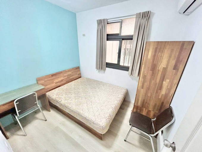 🧡請加賴🧡三房一廳🧡租屋補助🧡合租首選🧡傢俱電全配🧡陽台獨洗🧡流理台🧡秒殺速洽🧡（第4張）