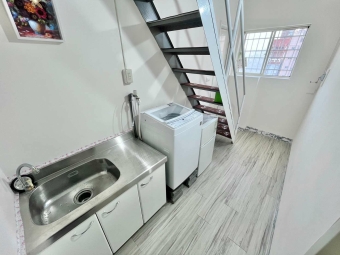 💖電梯樓中樓✨流理台🏠獨洗✔️超便宜💖（第1張）