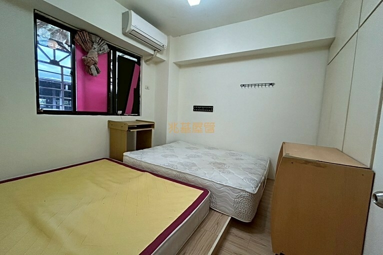 兆基社會住宅🏡幸福華城電梯3房可租補（第6張）