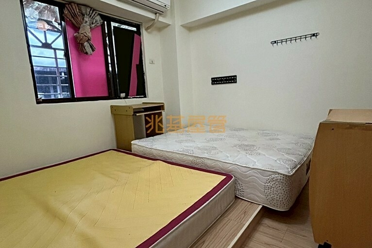 兆基社會住宅🏡幸福華城電梯3房可租補（第5張）