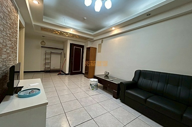 兆基社會住宅🏡幸福華城電梯3房可租補（第1張）