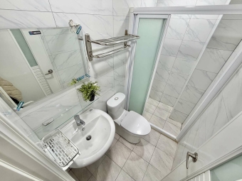 🌳精裝美套💖可貓✨流理台🏠乾溼分離✔️陽台獨洗💖（第5張）