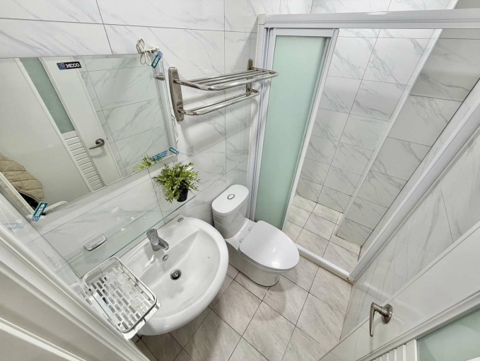 🌳精裝美套💖可貓✨流理台🏠乾溼分離✔️陽台獨洗💖（第5張）