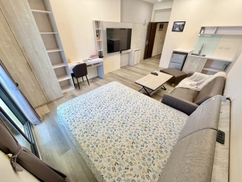 🌳精裝美套💖可貓✨流理台🏠乾溼分離✔️陽台獨洗💖（第2張）