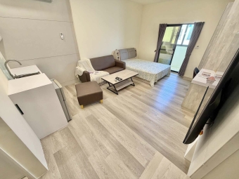 🌳精裝美套💖可貓✨流理台🏠乾溼分離✔️陽台獨洗💖（第4張）