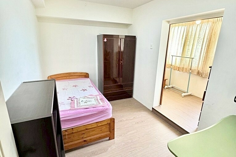 兆基社會住宅🏡近南屯國小🌷由鉅八大家🌷免仲🉑三租補（第3張）