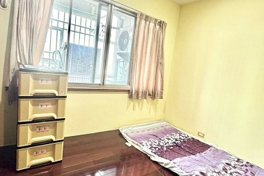 兆基社會住宅🏡近南屯國小🌷由鉅八大家🌷免仲🉑三租補（第6張）