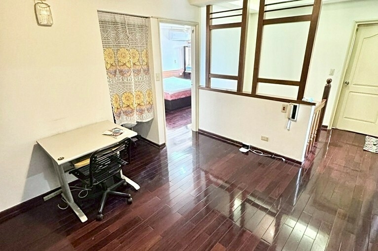 兆基社會住宅🏡近南屯國小🌷由鉅八大家🌷免仲🉑三租補（第5張）