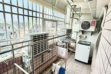 兆基社會住宅🏡近南屯國小🌷由鉅八大家🌷免仲🉑三租補（第10張）