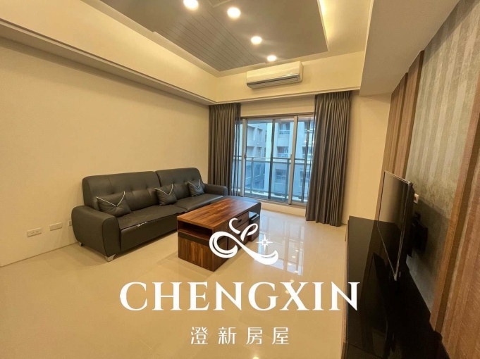 🎉關埔重劃區/高樓層電梯四房/可報稅/租金含稅🎉 - Image 2