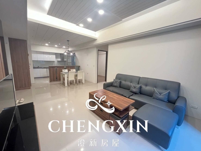 🎉關埔重劃區/高樓層電梯四房/可報稅/租金含稅🎉 - Image 5