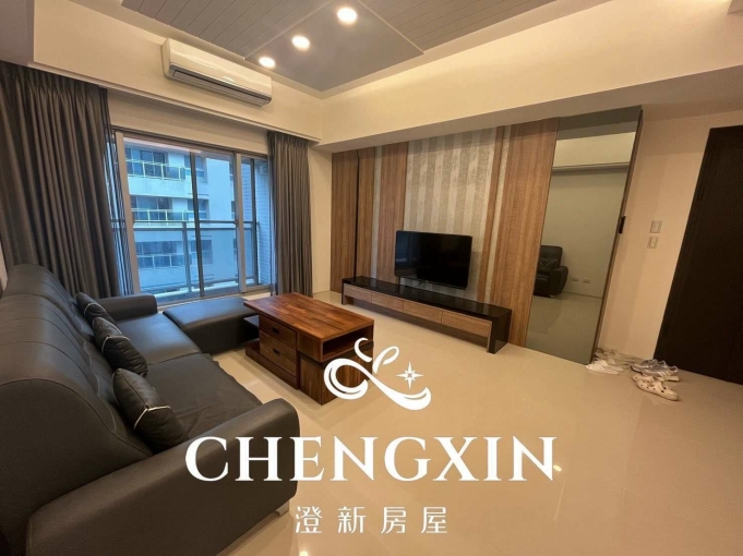 🎉關埔重劃區/高樓層電梯四房/可報稅/租金含稅🎉 - Image 1