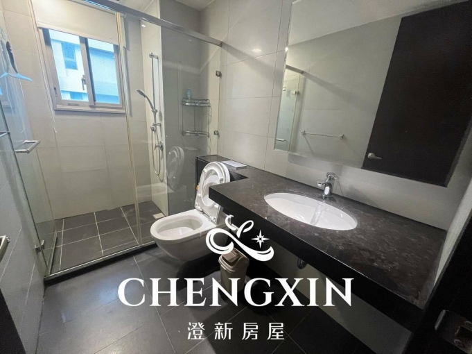 🎉關埔重劃區/高樓層電梯四房/可報稅/租金含稅🎉 - Image 13