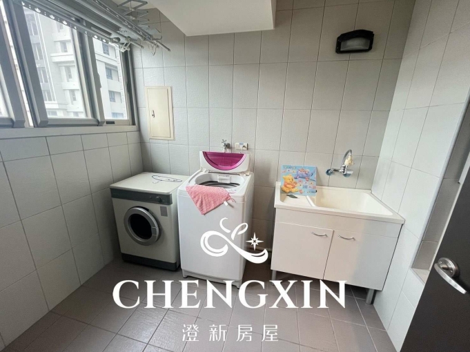 🎉關埔重劃區/高樓層電梯四房/可報稅/租金含稅🎉 - Image 9