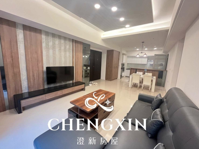 🎉關埔重劃區/高樓層電梯四房/可報稅/租金含稅🎉 - Image 4