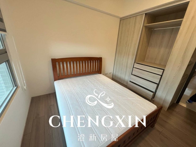 🎉關埔重劃區/高樓層電梯四房/可報稅/租金含稅🎉 - Image 15