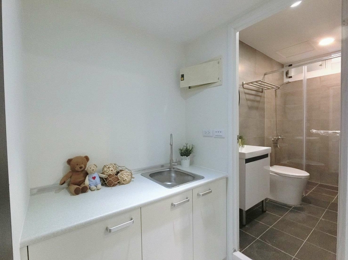 🧡請加賴🧡電梯美屋🧡稀有可寵🧡租屋補助🧡陽台獨洗曬🧡流理台🧡乾溼分離🧡秒殺速洽🧡（第11張）