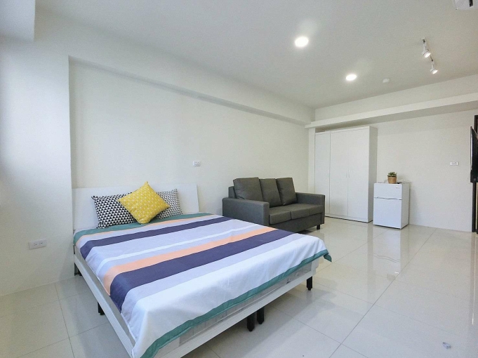 🧡請加賴🧡電梯美屋🧡稀有可寵🧡租屋補助🧡陽台獨洗曬🧡流理台🧡乾溼分離🧡秒殺速洽🧡（第6張）