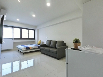 🧡請加賴🧡電梯美屋🧡稀有可寵🧡租屋補助🧡陽台獨洗曬🧡流理台🧡乾溼分離🧡秒殺速洽🧡（第1張）