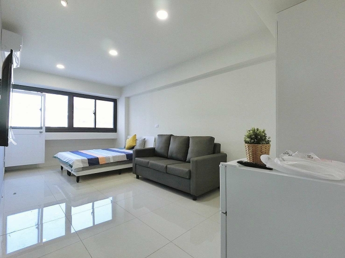 🧡請加賴🧡電梯美屋🧡稀有可寵🧡租屋補助🧡陽台獨洗曬🧡流理台🧡乾溼分離🧡秒殺速洽🧡（第1張）