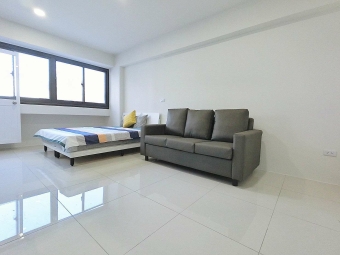 🧡請加賴🧡電梯美屋🧡稀有可寵🧡租屋補助🧡陽台獨洗曬🧡流理台🧡乾溼分離🧡秒殺速洽🧡（第8張）