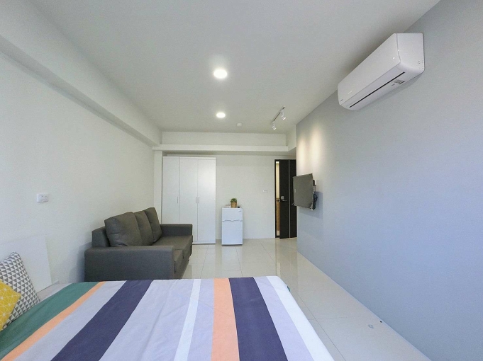 🧡請加賴🧡電梯美屋🧡稀有可寵🧡租屋補助🧡陽台獨洗曬🧡流理台🧡乾溼分離🧡秒殺速洽🧡（第5張）