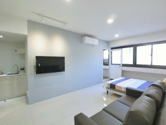 🧡請加賴🧡電梯美屋🧡稀有可寵🧡租屋補助🧡陽台獨洗曬🧡流理台🧡乾溼分離🧡秒殺速洽🧡（第3張）