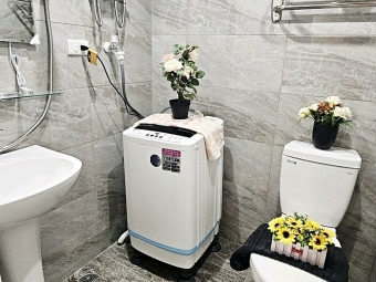 全新獨立套房｜世貿站｜樓下7-11＆全聯｜可短租｜獨立陽台（第7張）