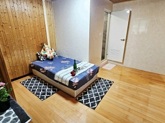 全新獨立套房｜世貿站｜樓下7-11＆全聯｜可短租｜獨立陽台（第4張）