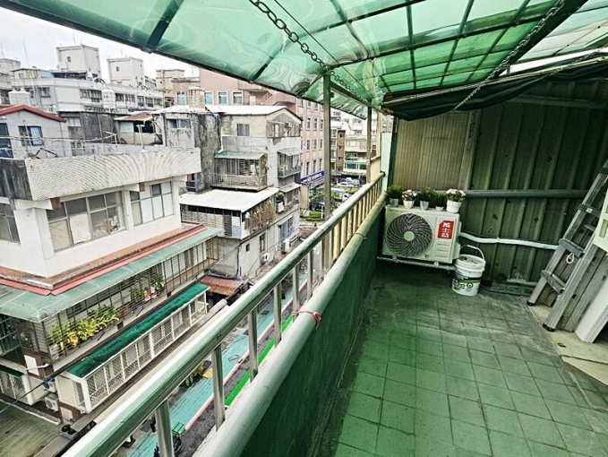 全新獨立套房｜世貿站｜樓下7-11＆全聯｜可短租｜獨立陽台（第9張）