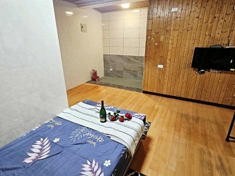 全新獨立套房｜世貿站｜樓下7-11＆全聯｜可短租｜獨立陽台（第3張）