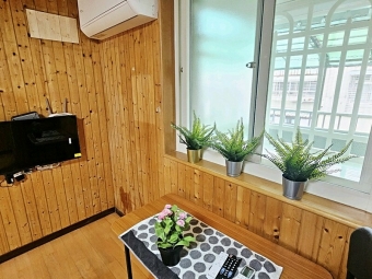 全新獨立套房｜世貿站｜樓下7-11＆全聯｜可短租｜獨立陽台（第5張）