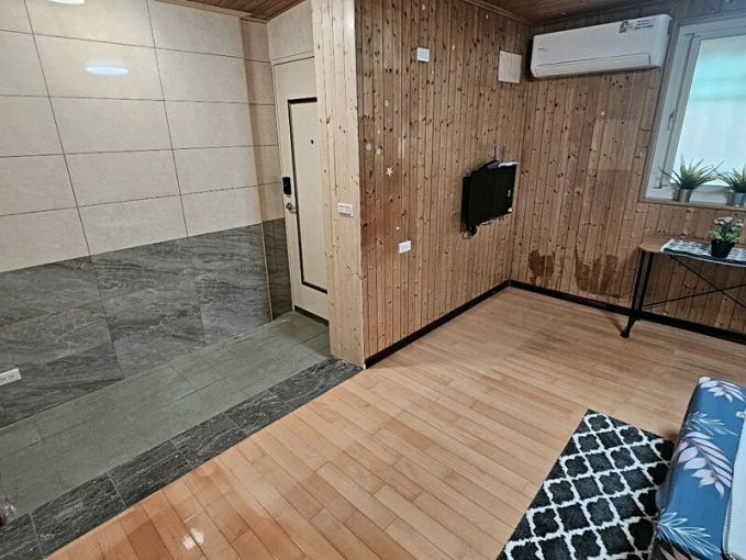 全新獨立套房｜世貿站｜樓下7-11＆全聯｜可短租｜獨立陽台（第6張）