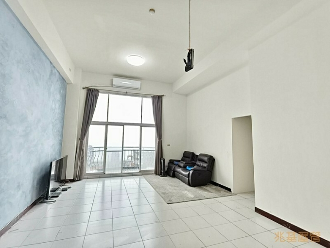 兆基社會住宅🏡可租補~海景戶可毛孩可神明桌佛朗明哥(第1張)