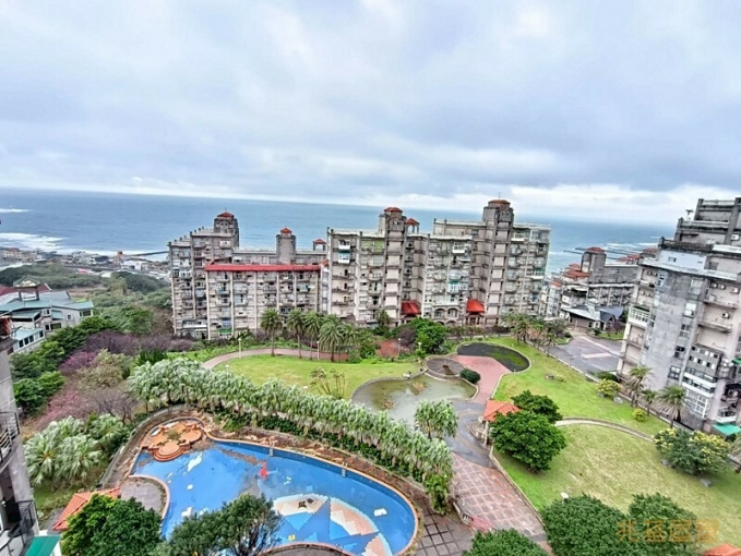 兆基社會住宅🏡可租補~海景戶可毛孩可神明桌佛朗明哥(第13張)