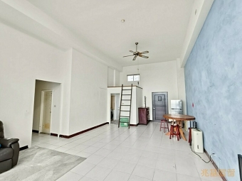 兆基社會住宅🏡可租補~海景戶可毛孩可神明桌佛朗明哥（第2張）