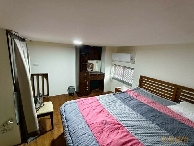 兆基社會住宅🏡可租補~海景戶可毛孩可神明桌佛朗明哥(第7張)