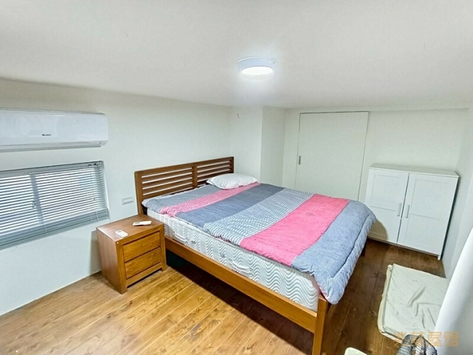 兆基社會住宅🏡可租補~海景戶可毛孩可神明桌佛朗明哥(第6張)