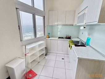 兆基社會住宅🏡可租補~海景戶可毛孩可神明桌佛朗明哥（第9張）