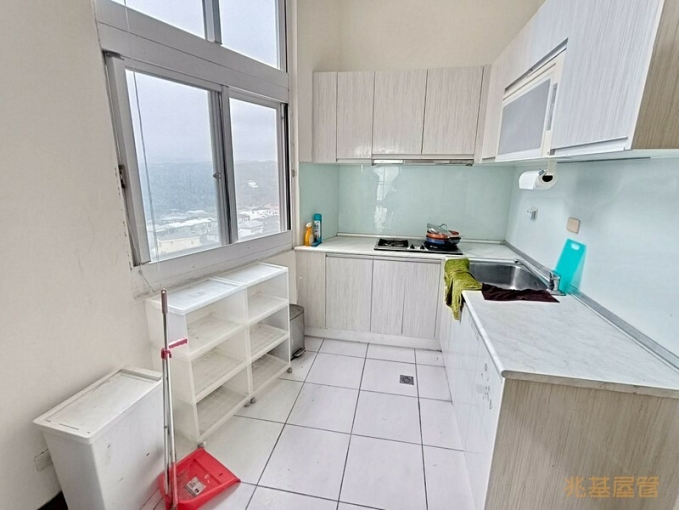 兆基社會住宅🏡可租補~海景戶可毛孩可神明桌佛朗明哥(第9張)