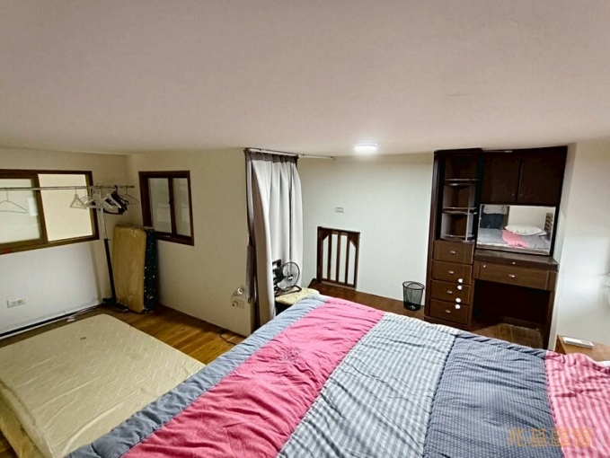 兆基社會住宅🏡可租補~海景戶可毛孩可神明桌佛朗明哥(第8張)