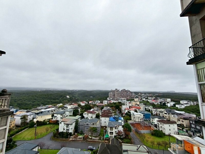 兆基社會住宅🏡可租補~海景戶可毛孩可神明桌佛朗明哥(第12張)