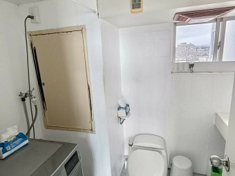 兆基社會住宅🏡可租補~海景戶可毛孩可神明桌佛朗明哥（第11張）